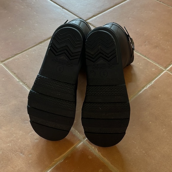 Kamik Raindrops Unisex Rain Boots - Picture 12 of 12